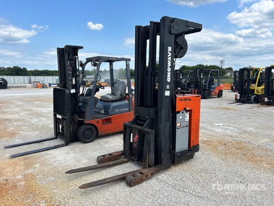 Raymond 20R40TT 4000 lb Reach Truck