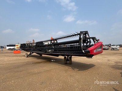 2011 Case IH 2162 40 ft Flex Combine Header