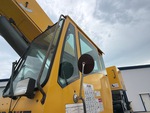 General Appearance with Vetro cabina