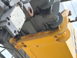 Chassis with Cuscinetti antiusura