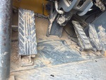 Chassis with Cilindro principale/controllo freni