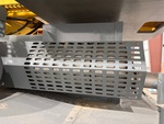 Engine with Sistema di Scarico