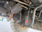 Drivetrain with Trasmissione