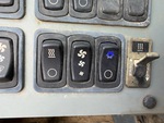 Control Station with Impianto di riscaldamento