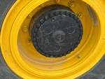 Drivetrain with Trasmissioni finali