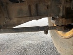 Chassis with Trasmissione dello sterzo