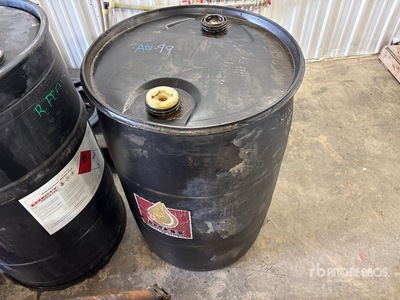 Boss Lubricants Synthetic CD50W