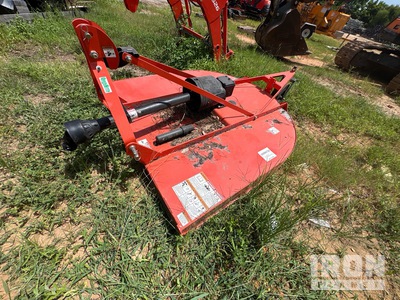 Land Pride RCR1260 60 in 3-Point Hitch Desbrozadora Rotativa