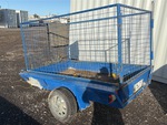 Picture, Right Rear Corner