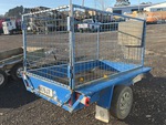 Picture, Left Rear Corner