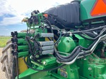 Hydraulique with