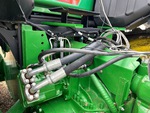 Hydraulique with