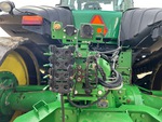 Hydraulique with