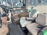 Control Station with 