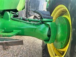 Drivetrain with 