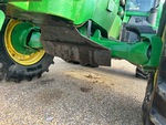 Drivetrain with 