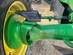 Drivetrain with 