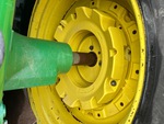Chassis with 