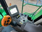 Control Station with