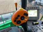 Control Station with