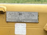 General Appearance with Numéro de série/Numéro d'identification du véhicule automobile