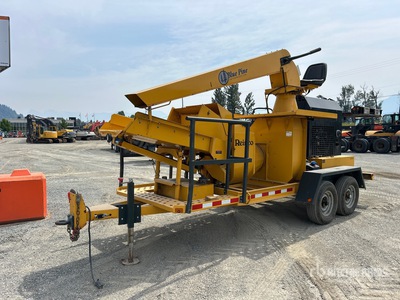 2019 Reinco T/A Trailer Mounted Straw Blower 農業関連 - その他