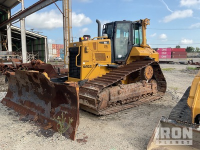 2019 Cat D6NLGP steel track dozer Crawler Dozer