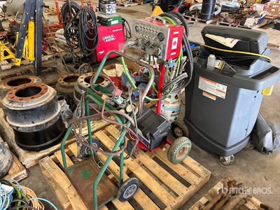 Halls Truck & Transport Light Tester