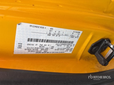 2022 Ford E-350 Van Truck