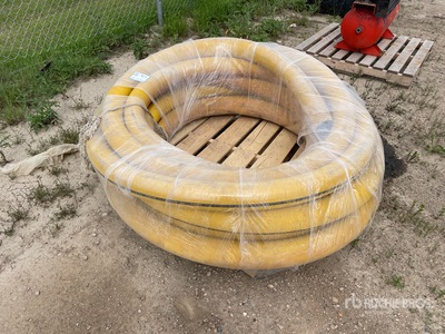Quantity of Hose