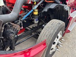 4 Underbody - Truck with 