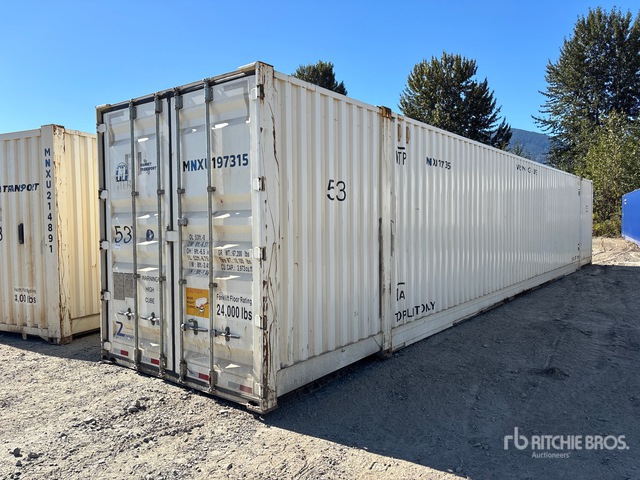 Containers
