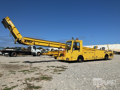 Mulag MDF 12 Mobile Conveyor Belt Loader