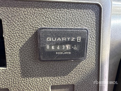 2006 Polaris Ranger AWD Vehículo utilitario