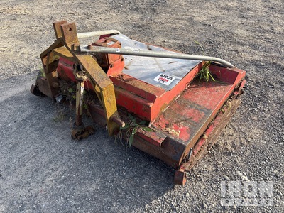 1400 mm Brush Cutter