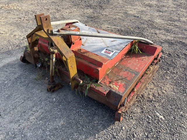 1400 mm Brush Cutter