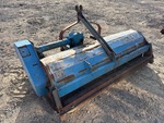 Picture, Left Rear Corner