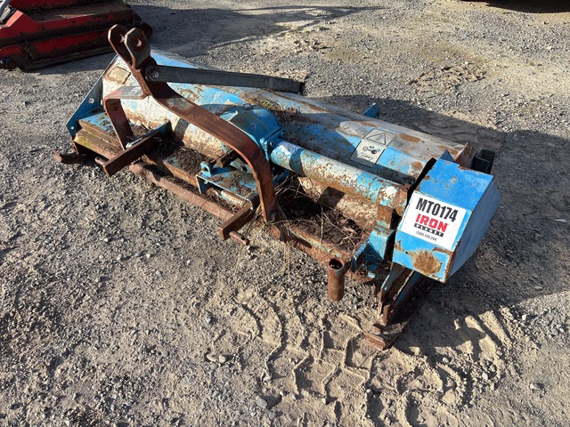 Nobili 150 1530 mm Mulcher Attachment Nobili 150 1530 mm Mulcher Attachment