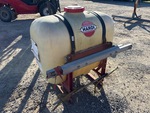 Picture, Left Rear Corner