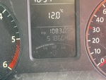 Hour Meter / Odometer