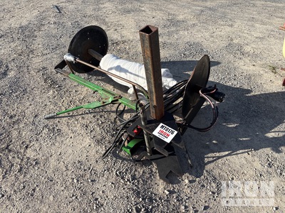 Vineyard Net Winder معدات زراعية متنوعة