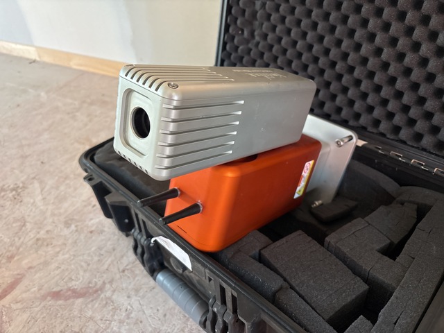 Autolaser Ultimate Bird Laser