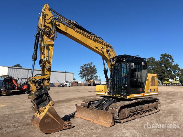 Excavators