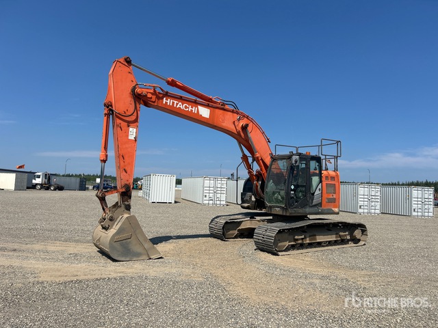 Excavators