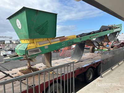 MSC Conveyor