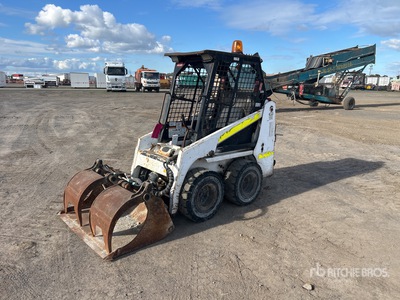 2007 Bobcat 463 Minicargadora