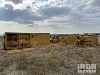 Turbo 3827 Vacuum Excavation Unit