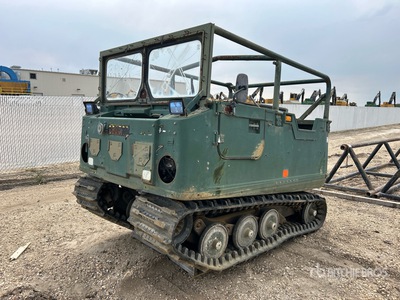 Haglund Rupsdrager (Inoperable)