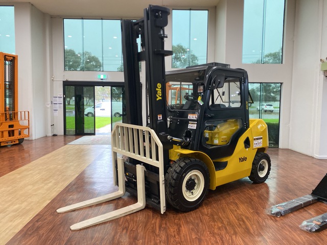 2023 Yale GDP40UX Forklift (Unused) 2023 Yale GDP40UX Forklift (Unused)