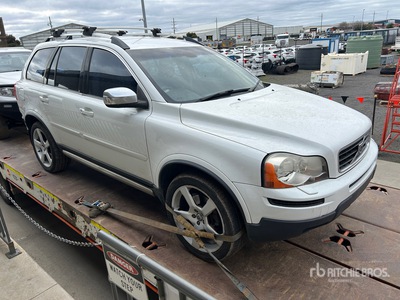 2010 Volvo XC90 SUV